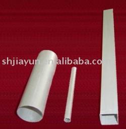 Aluminum Alloy Pipe (from Chinese Manufacturer) $0