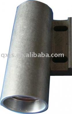 aluminum alloy processing, welding $0