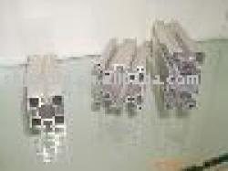 Aluminum Alloy Profile for Industry and Construction $0