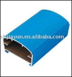 Aluminum Alloy Profile for Industry (Chinese Manufacturer) $0
