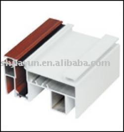 Aluminum Alloy Profile for Sliding Door $0