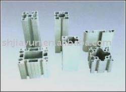 Aluminum Alloy Profile for Textile Industry Profile $0
