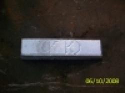 Aluminum , Aluminum Ingots $0