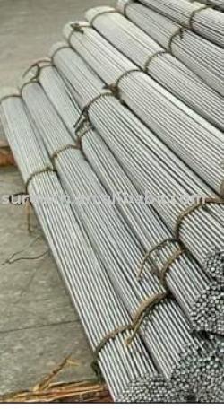 aluminum bar $0