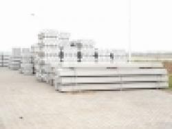 Aluminum Billet (6063) $0