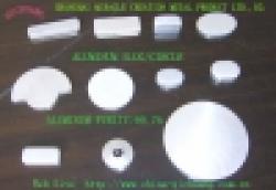 aluminum circle/slug /Aoo1070, 1050 /alloy 3003.6061. $0