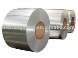 Aluminum Coil $0