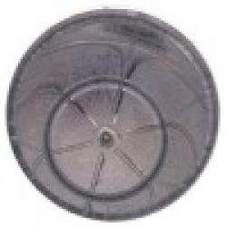 aluminum components $0