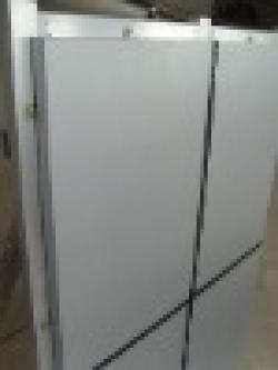 Aluminum composite panel $0