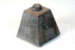 Aluminum deoxidant $0