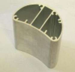 Aluminum Display Desk Parts $0