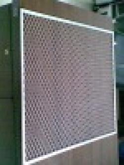 aluminum expanded metal $0