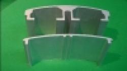 Aluminum Extruded Shapes (Hard Alloys) $0