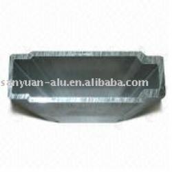 Aluminum extrusion (AAMA, DIN, ISO9001 STANDARDS) $0