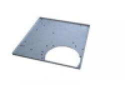 aluminum fabrication products 100% export $0