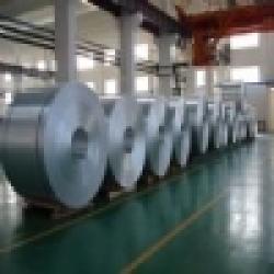 Aluminum Foil for Auto Radiator $0