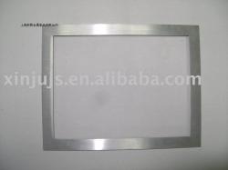 aluminum frames $0