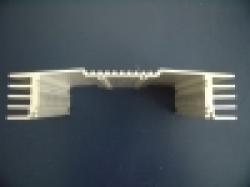 Aluminum Heat Sink $0
