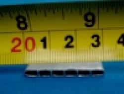 Aluminum Heatsink Profile 003 $0