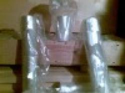 Aluminum in ingots 99.999% $0