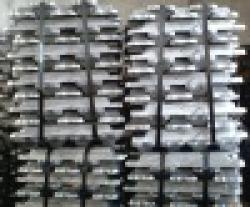 China (Mainland) Aluminum ingot (AL99.7)