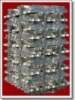 aluminum ingot for remelting $0