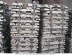 Aluminum Ingot Lm24 $0