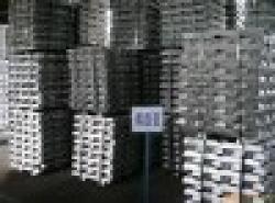 Aluminum Ingots Grade AL-95% $0