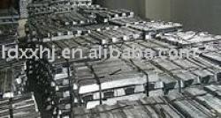 Aluminum Intermediate Alloy $0