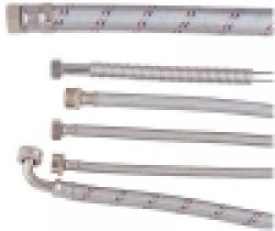 aluminum knitted hose $0