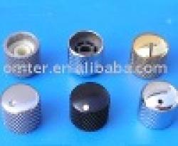 Aluminum knob $0