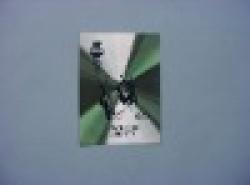 aluminum nameplate $0