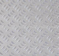 Aluminum plate (3 bars) $0