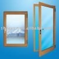 Aluminum Profile for Windows and Doors $0