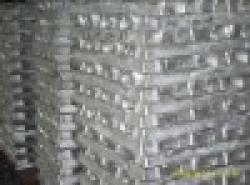 aluminum purified ingot $0