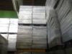 Aluminum Raised Floor $0