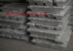 Aluminum Scrap & Ingot, Copper Ingot $0
