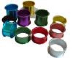 Aluminum Spool For Bonding Wire $0