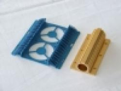 aluminum stamping product $0