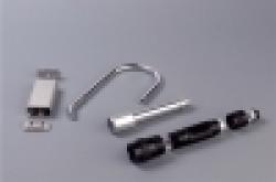 Aluminum torch Parts $0