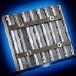 Amalgam Cell Technology - Runner Anode $0