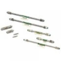 Aminex HPLC columns $0