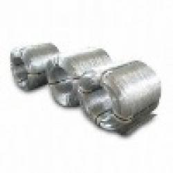 Amounting Cable Wires with 130 to 366g/m2 Zinc Coating and Diameter Range of 0.76 to 4.1mm $0