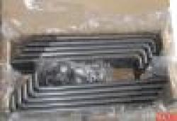 Anchor Bolts $0