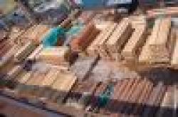 Angarsk Larch. Edging And Not An Edging Board $0