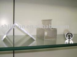 Angle Aluminum Alloy Profile (Chinese Factory) $0