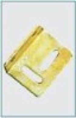 ANGLE STRETCHER PLATE $0