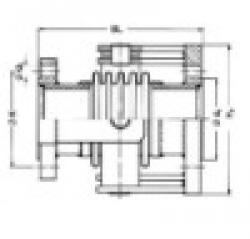 ANGULAR TYPE COMPENSATORS $0