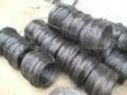 annealed black iron wire(20 years factory) $0