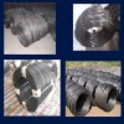 Annealed Black Tie Wire soft quality $0